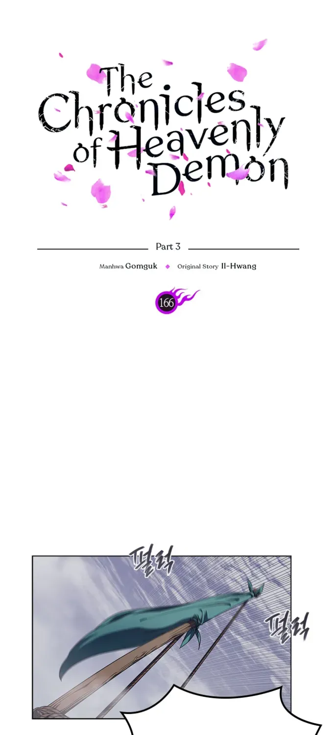 Read Chronicles Of Heavenly Demon Manga Online
