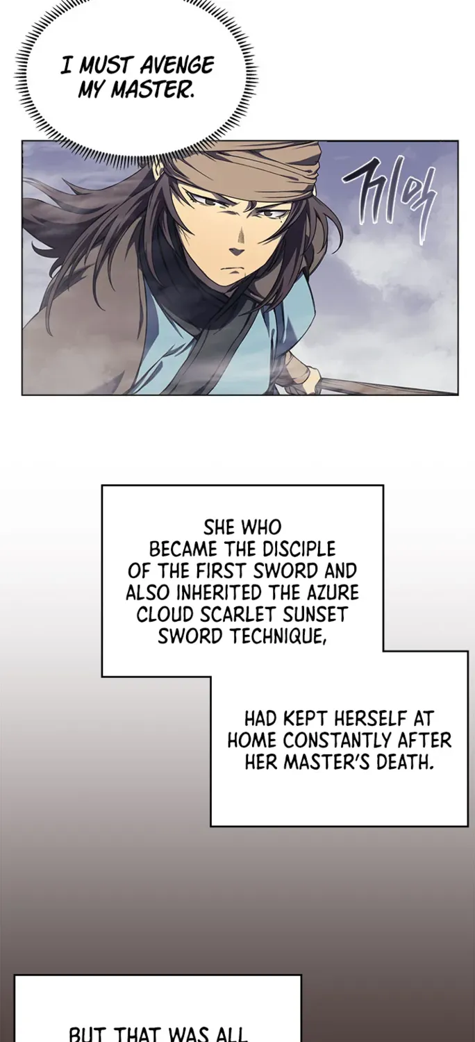 Read Chronicles Of Heavenly Demon Manga Online