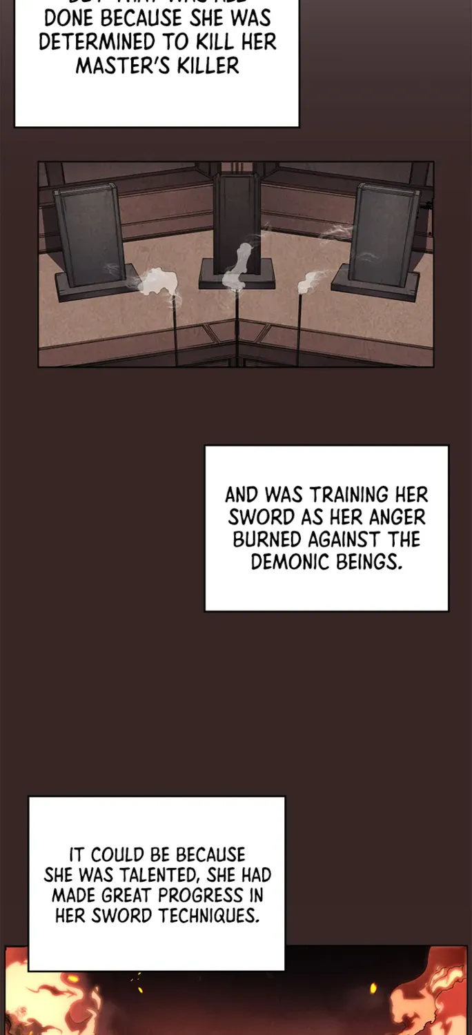 Read Chronicles Of Heavenly Demon Manga Online