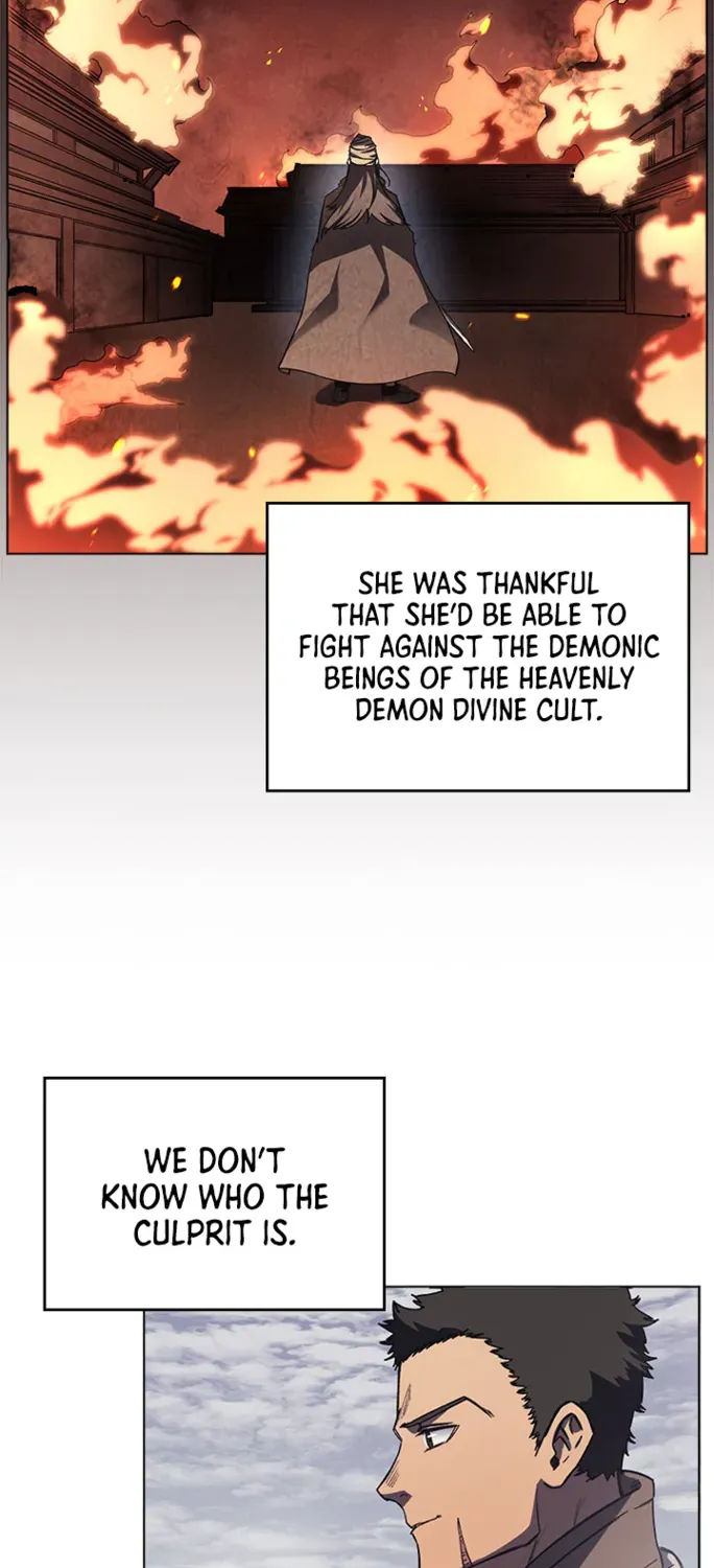 Read Chronicles Of Heavenly Demon Manga Online