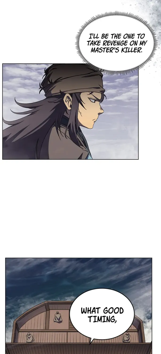 Read Chronicles Of Heavenly Demon Manga Online