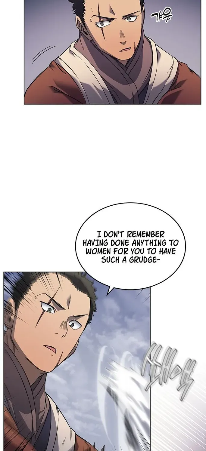 Read Chronicles Of Heavenly Demon Manga Online