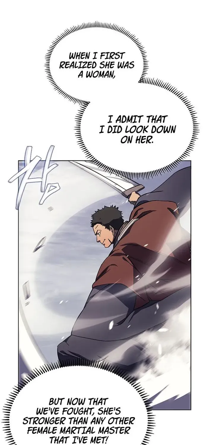 Read Chronicles Of Heavenly Demon Manga Online