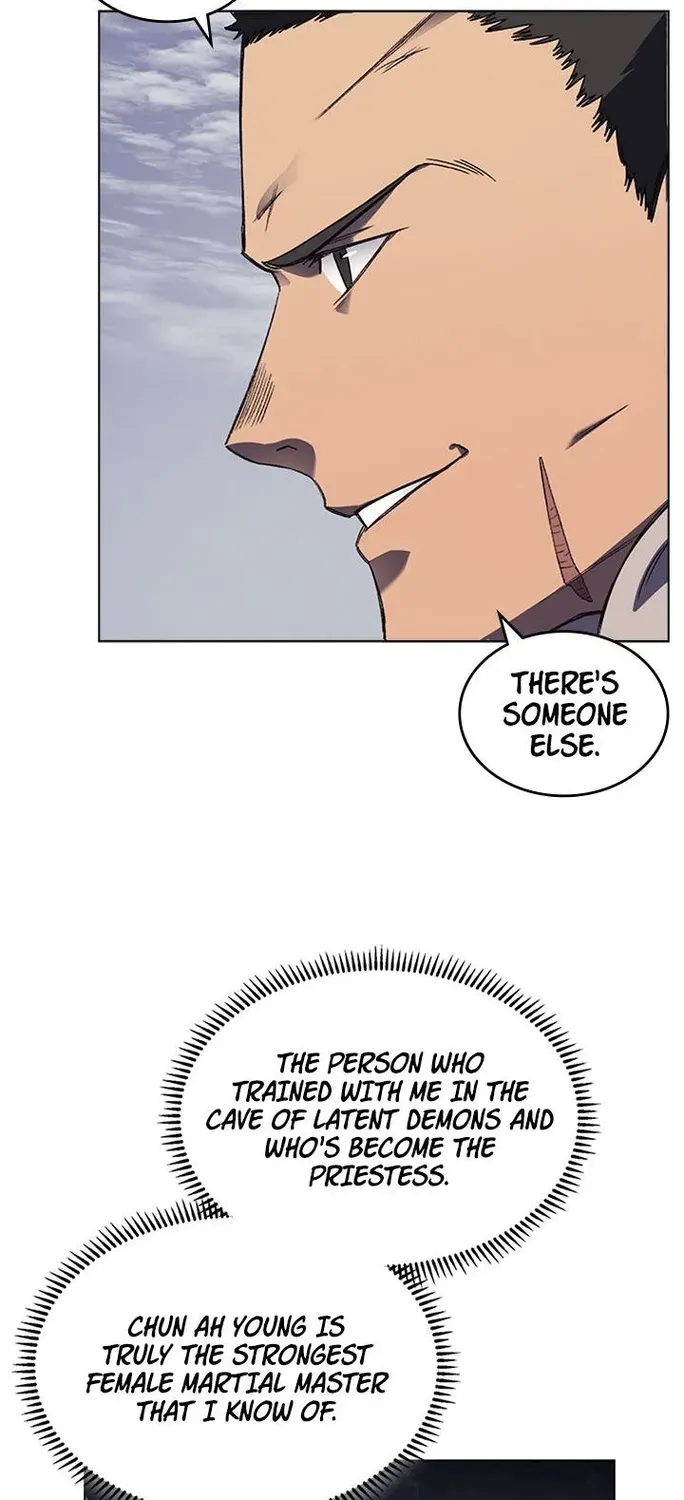 Read Chronicles Of Heavenly Demon Manga Online