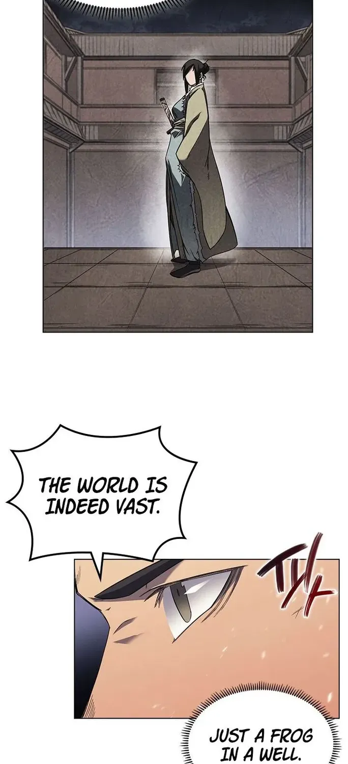 Read Chronicles Of Heavenly Demon Manga Online
