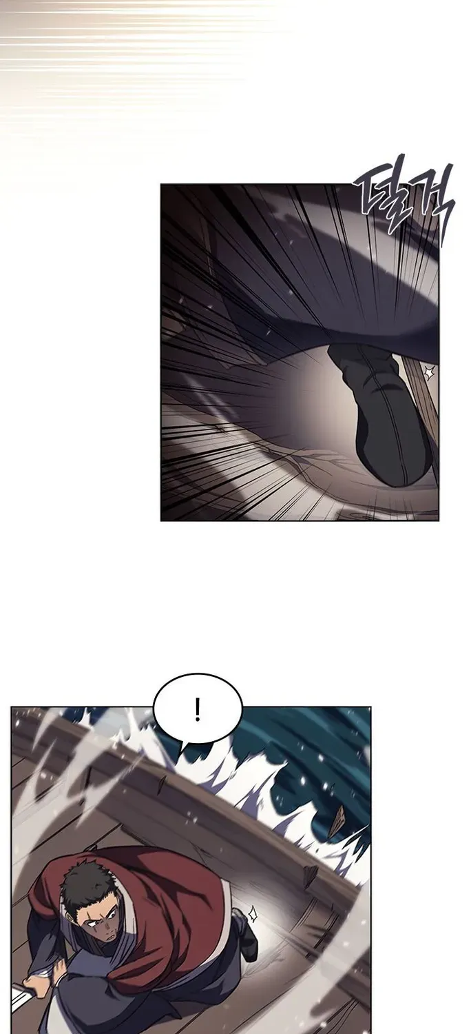 Read Chronicles Of Heavenly Demon Manga Online