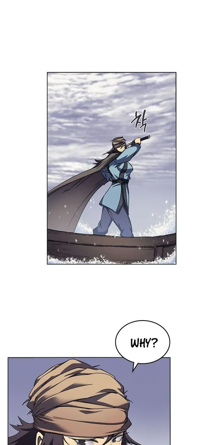 Read Chronicles Of Heavenly Demon Manga Online