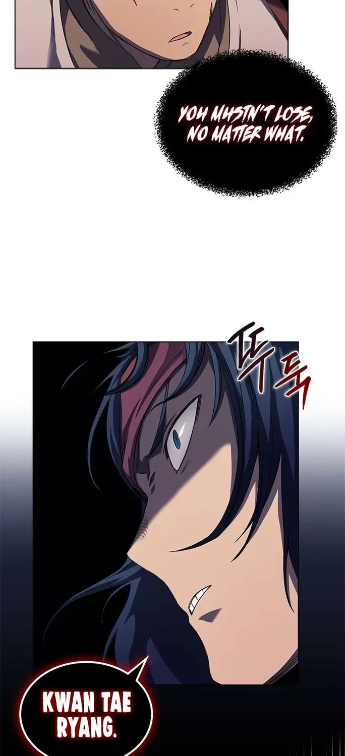 Read Chronicles Of Heavenly Demon Manga Online
