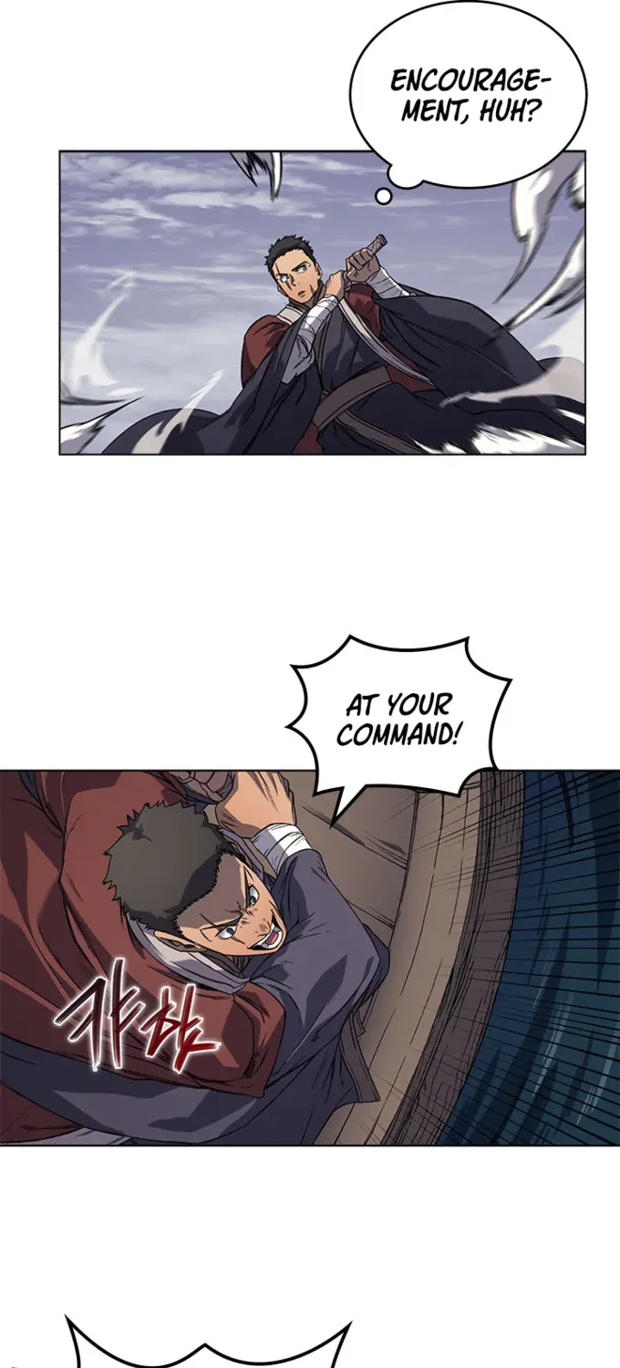 Read Chronicles Of Heavenly Demon Manga Online