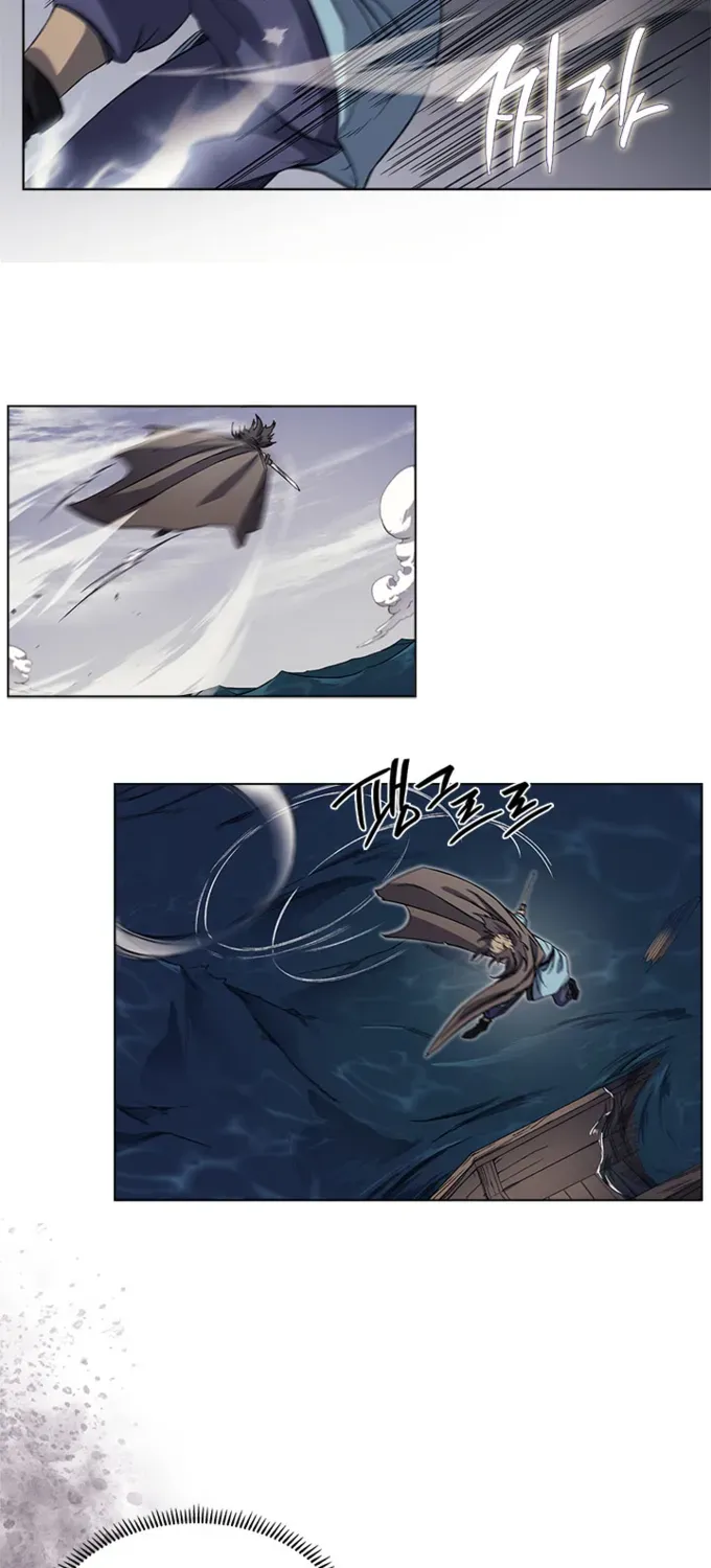 Read Chronicles Of Heavenly Demon Manga Online