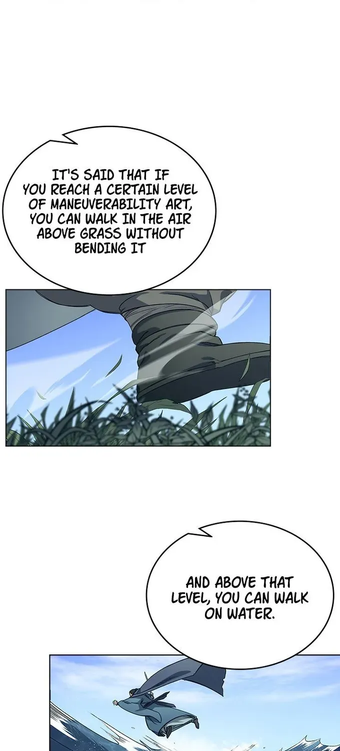 Read Chronicles Of Heavenly Demon Manga Online