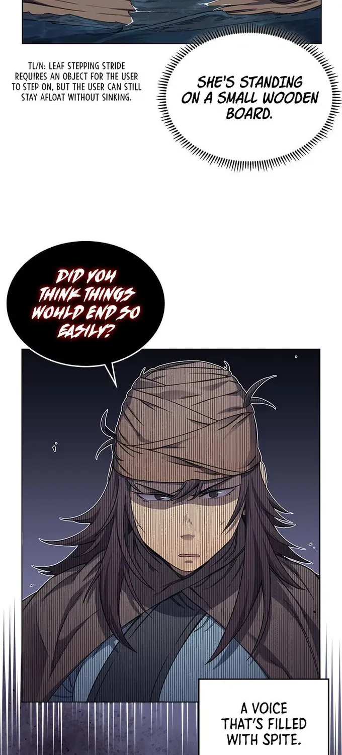 Read Chronicles Of Heavenly Demon Manga Online