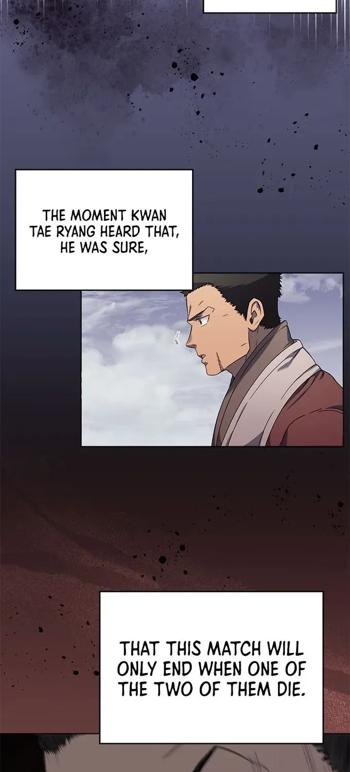 Read Chronicles Of Heavenly Demon Manga Online