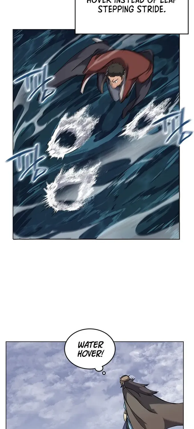 Read Chronicles Of Heavenly Demon Manga Online