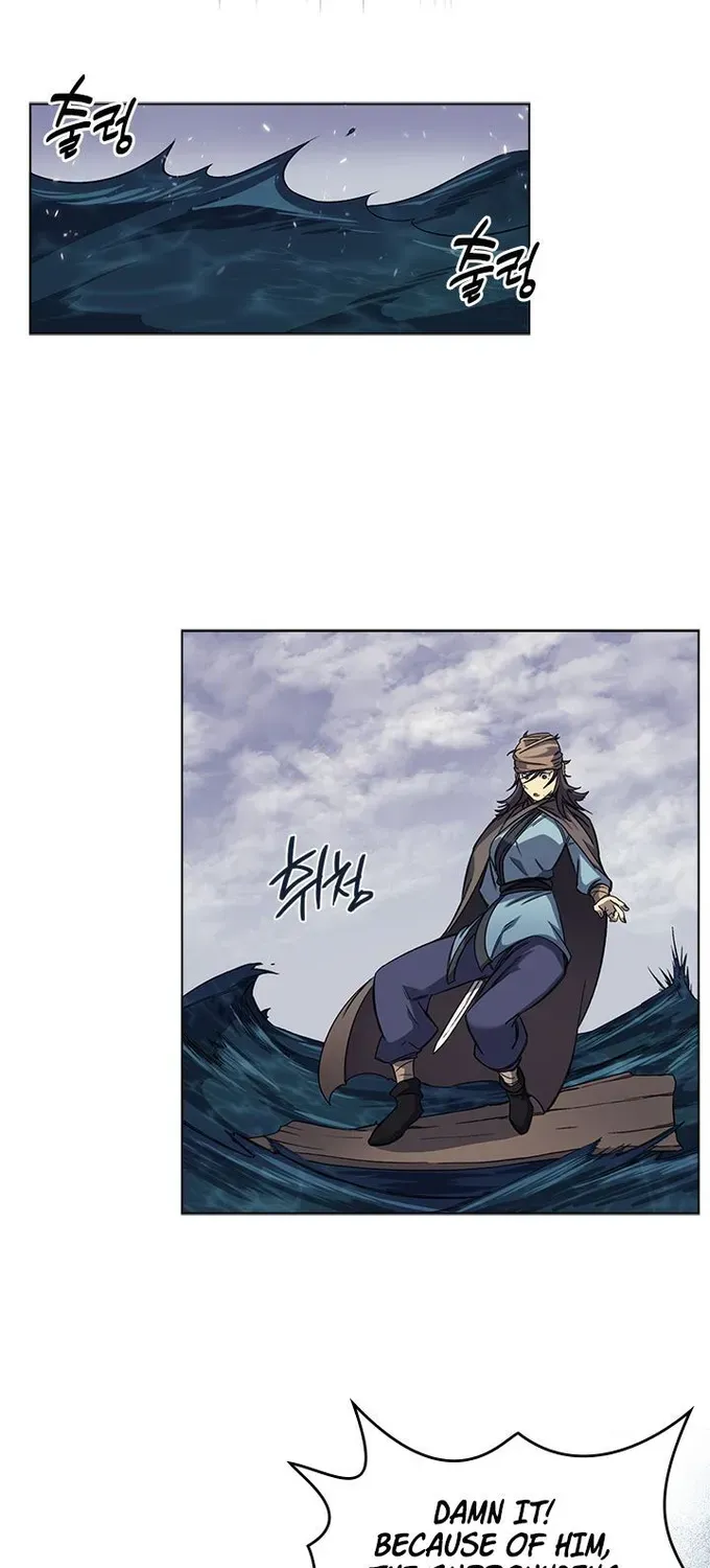 Read Chronicles Of Heavenly Demon Manga Online