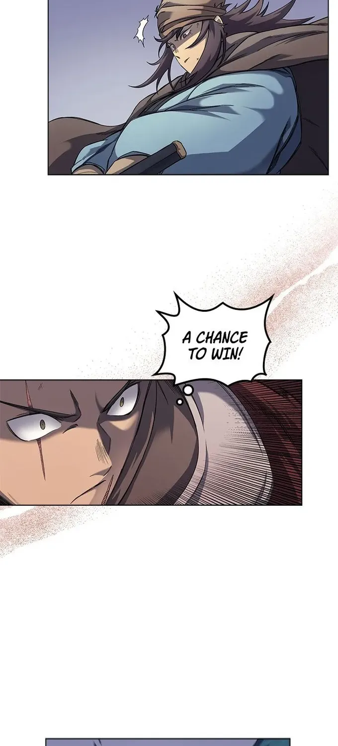 Read Chronicles Of Heavenly Demon Manga Online