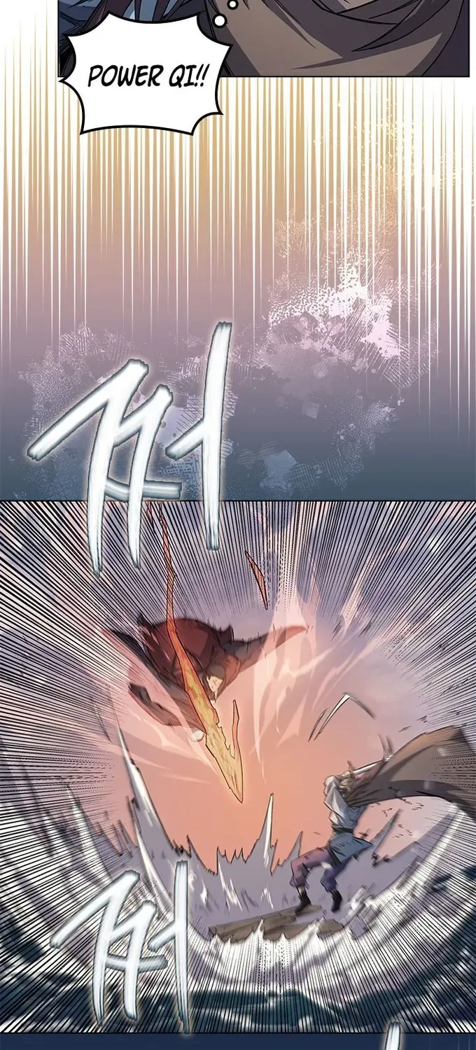 Read Chronicles Of Heavenly Demon Manga Online