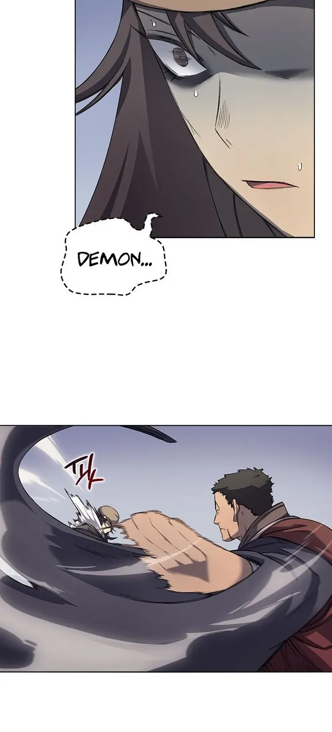 Read Chronicles Of Heavenly Demon Manga Online
