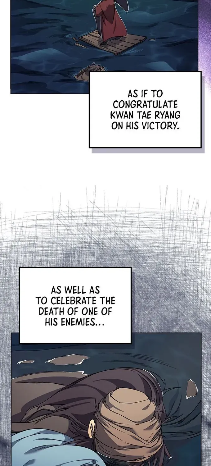 Read Chronicles Of Heavenly Demon Manga Online