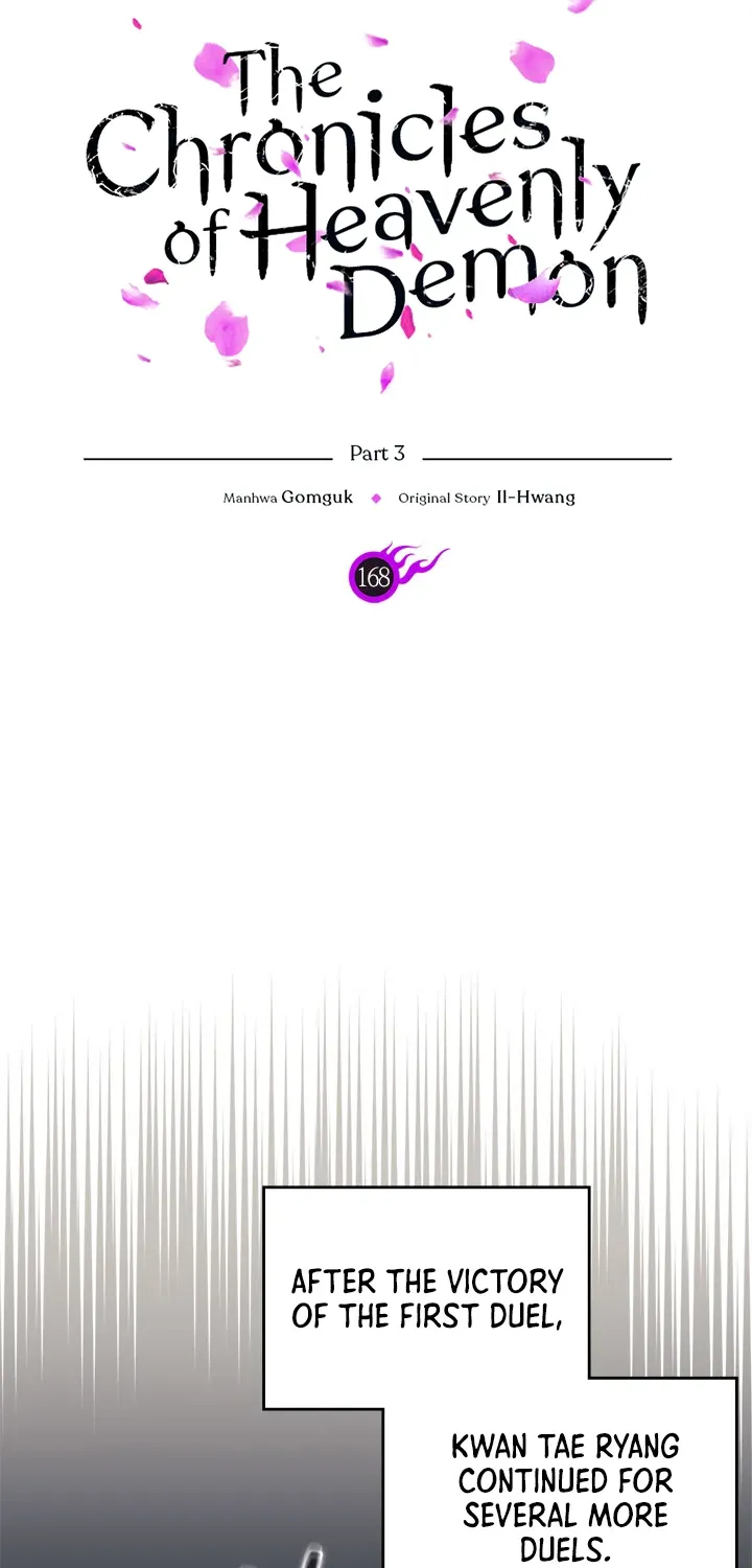 Read Chronicles Of Heavenly Demon Manga Online