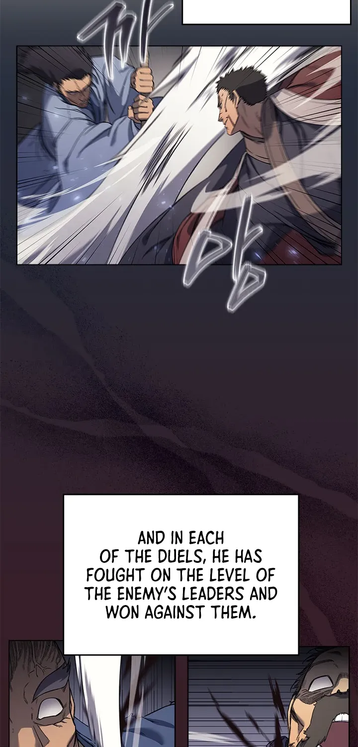 Read Chronicles Of Heavenly Demon Manga Online