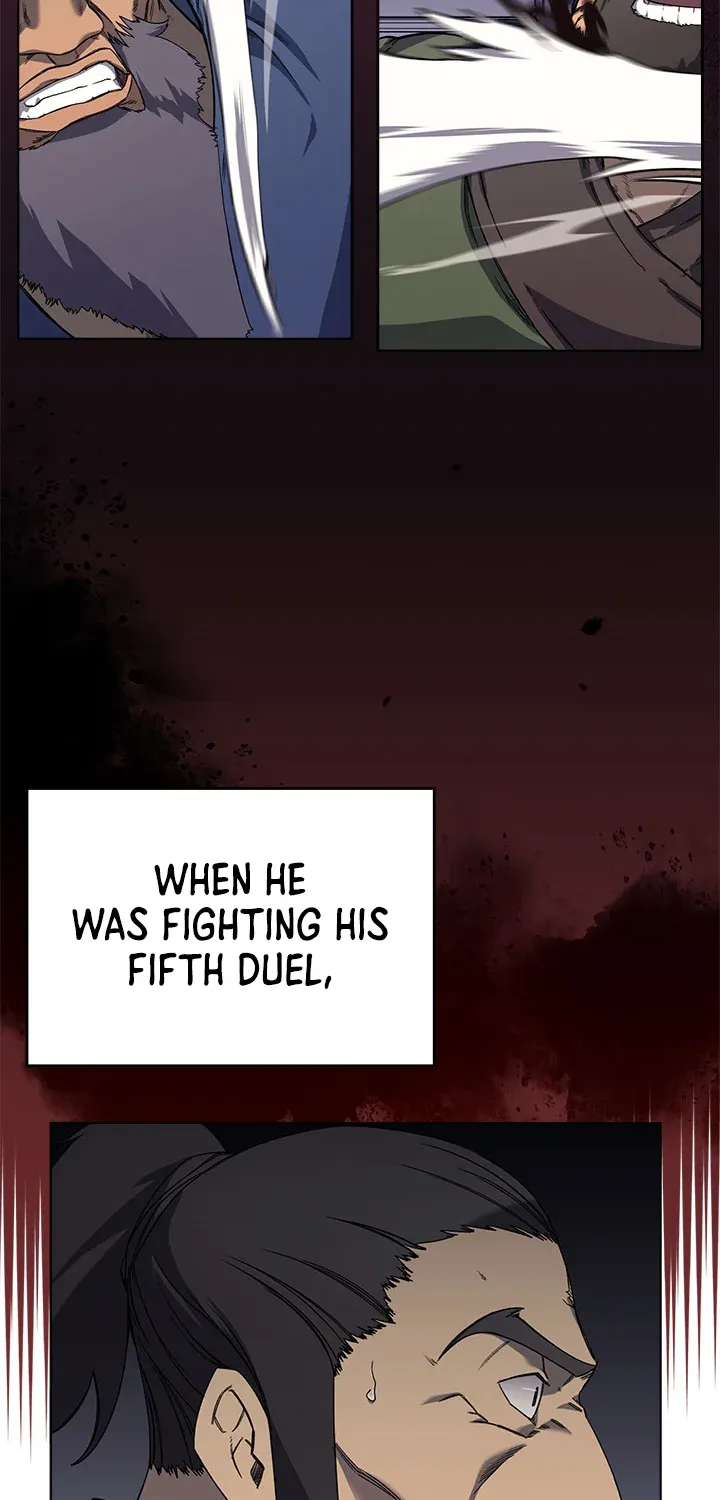 Read Chronicles Of Heavenly Demon Manga Online