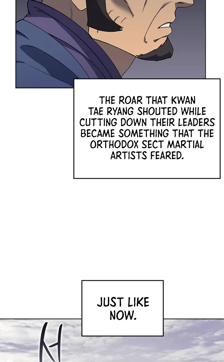 Read Chronicles Of Heavenly Demon Manga Online