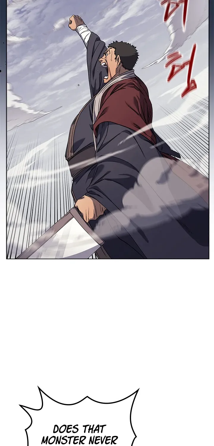 Read Chronicles Of Heavenly Demon Manga Online
