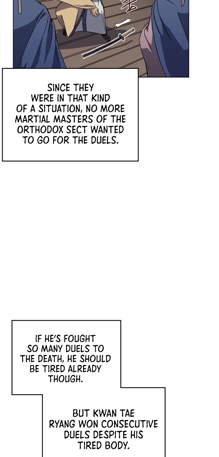 Read Chronicles Of Heavenly Demon Manga Online