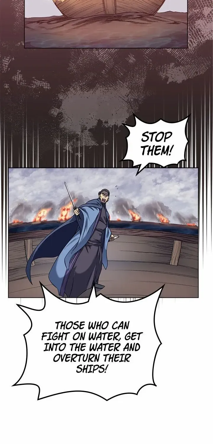 Read Chronicles Of Heavenly Demon Manga Online