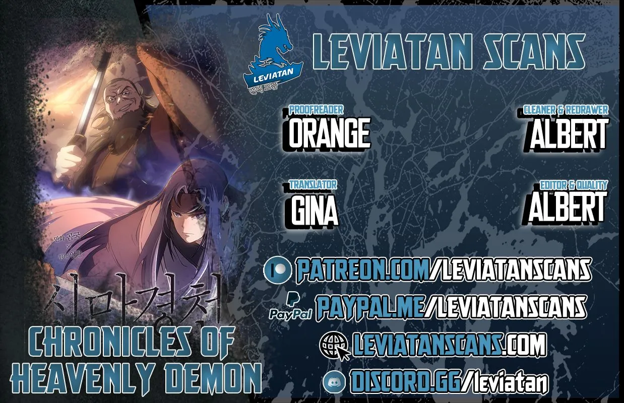 Read Chronicles Of Heavenly Demon Manga Online