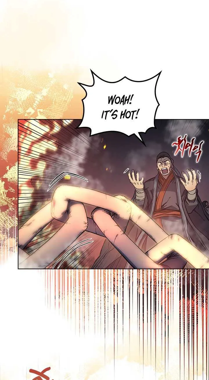 Read Chronicles Of Heavenly Demon Manga Online