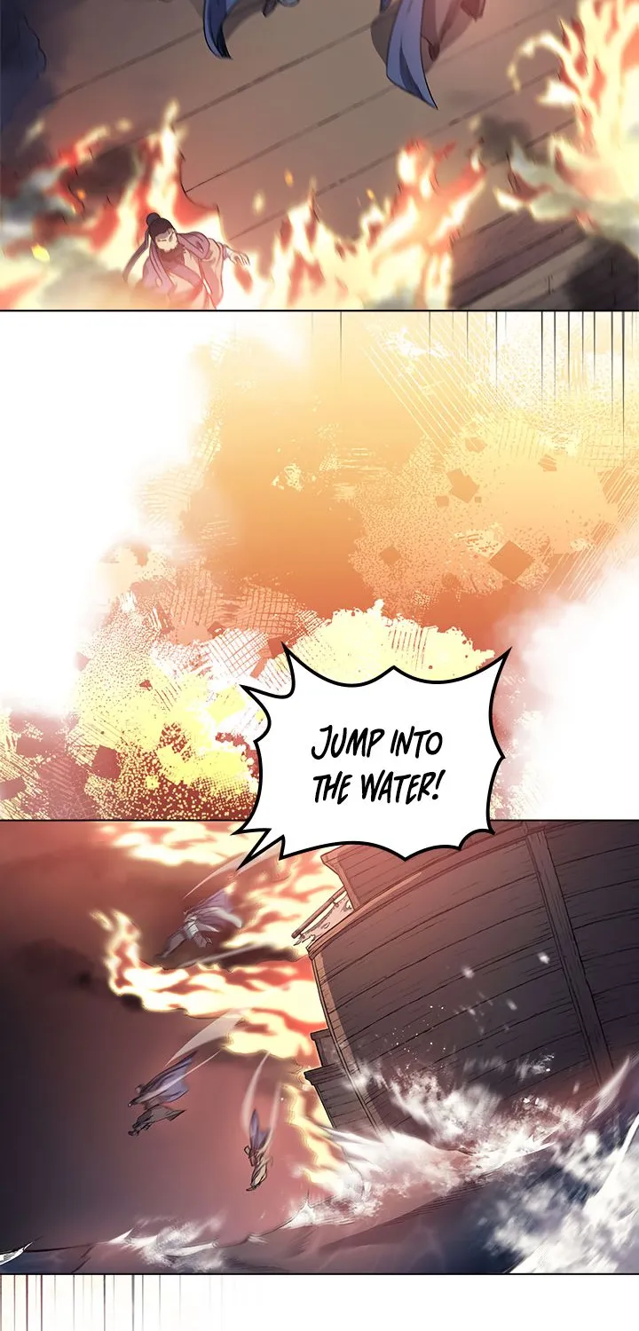 Read Chronicles Of Heavenly Demon Manga Online