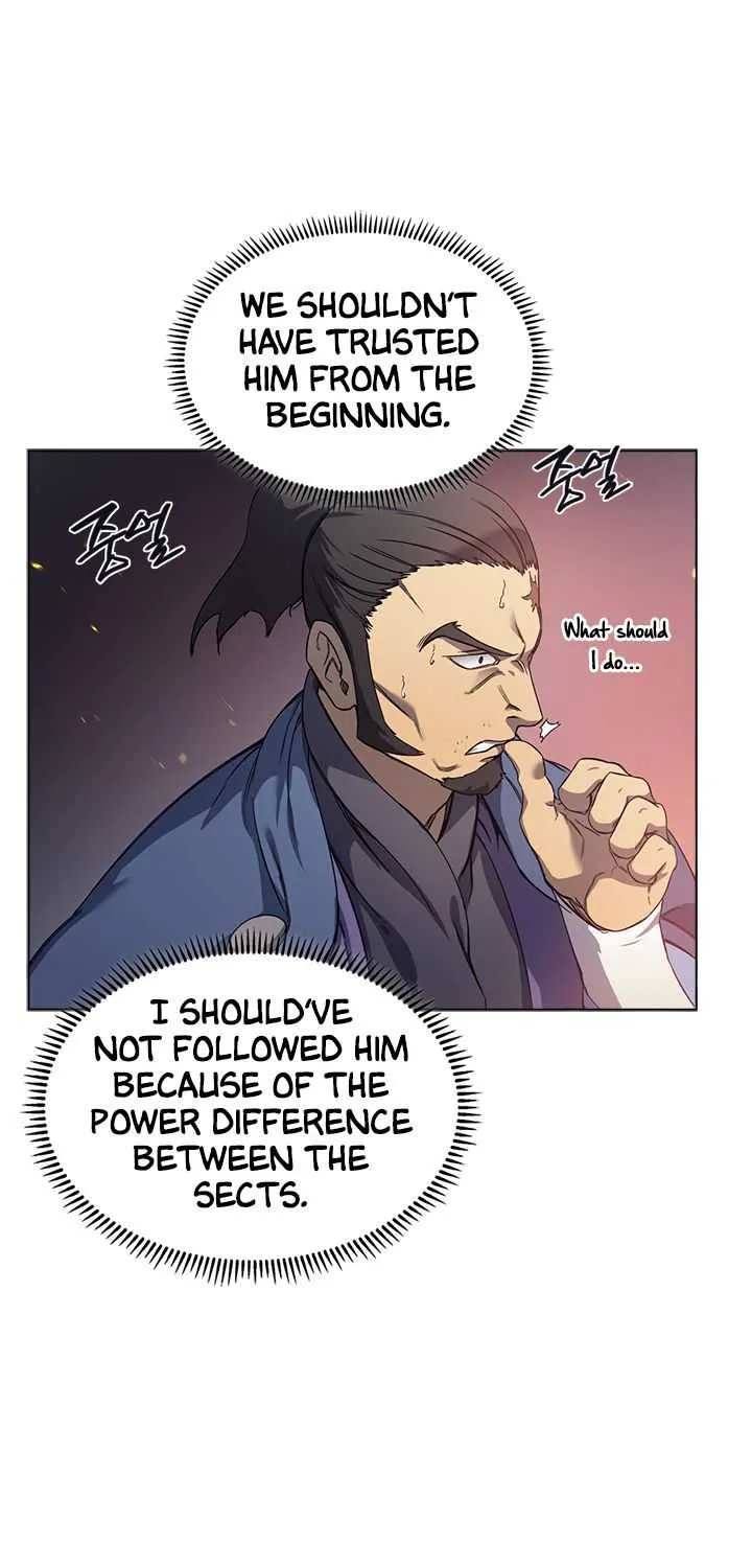 Read Chronicles Of Heavenly Demon Manga Online