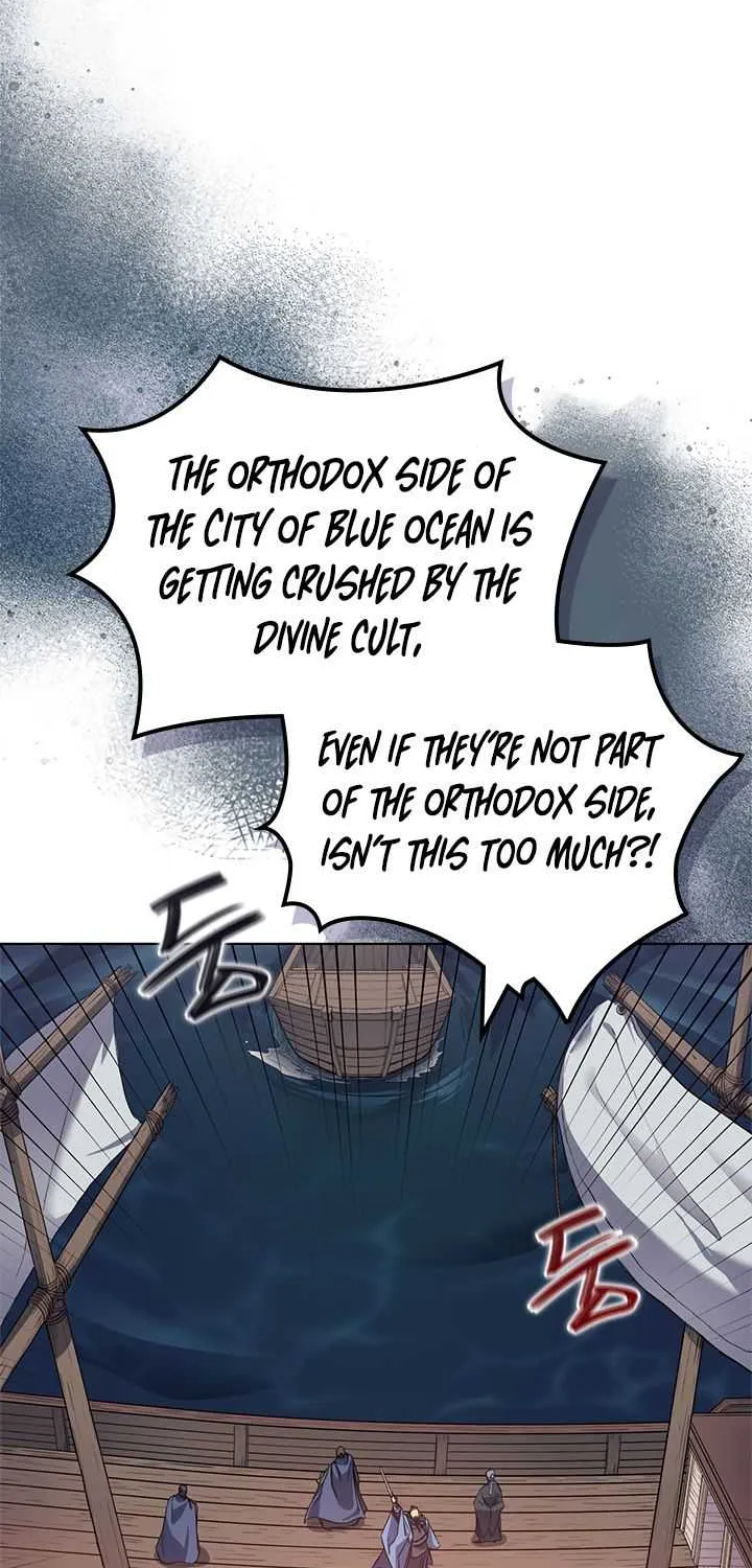 Read Chronicles Of Heavenly Demon Manga Online