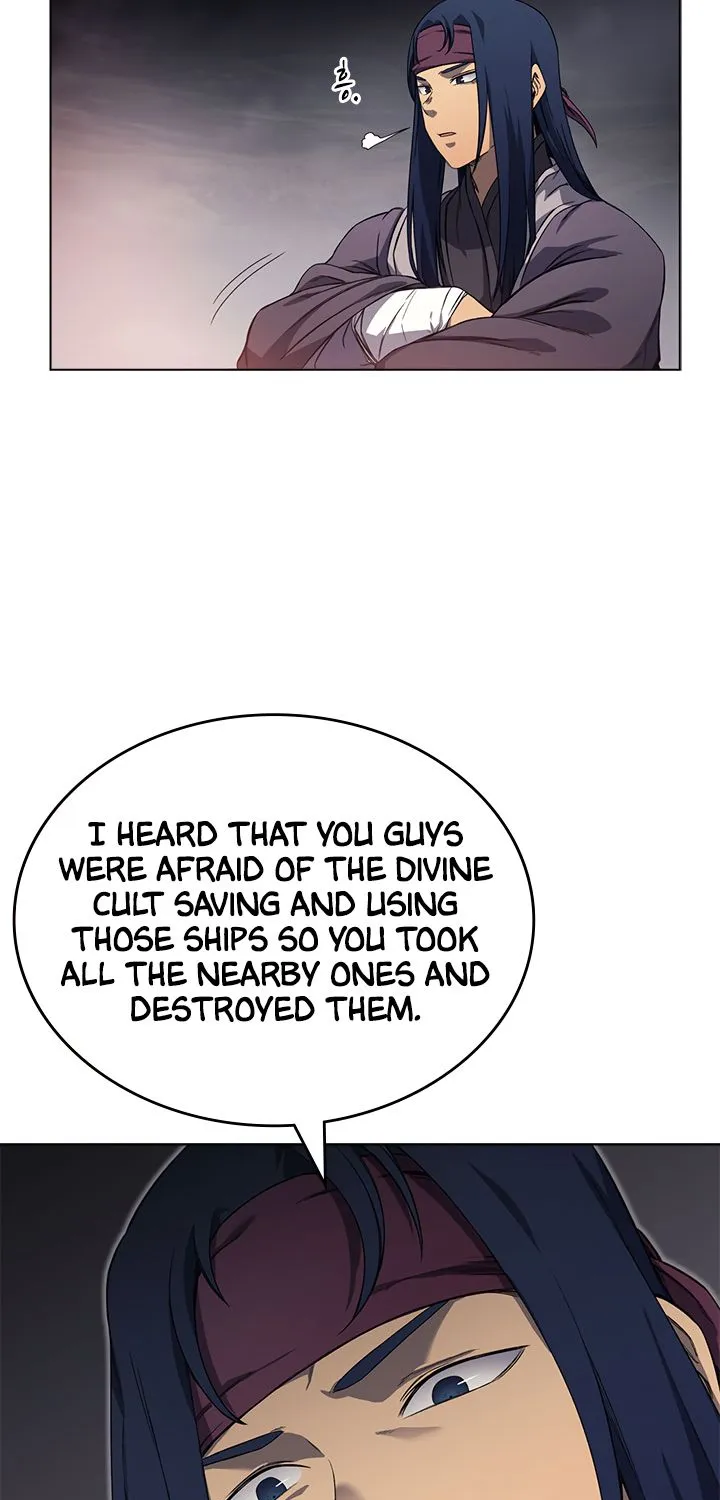 Read Chronicles Of Heavenly Demon Manga Online