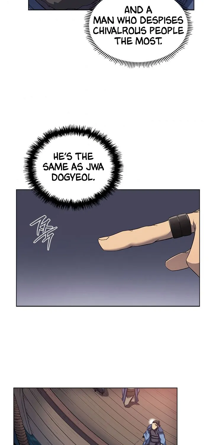 Read Chronicles Of Heavenly Demon Manga Online