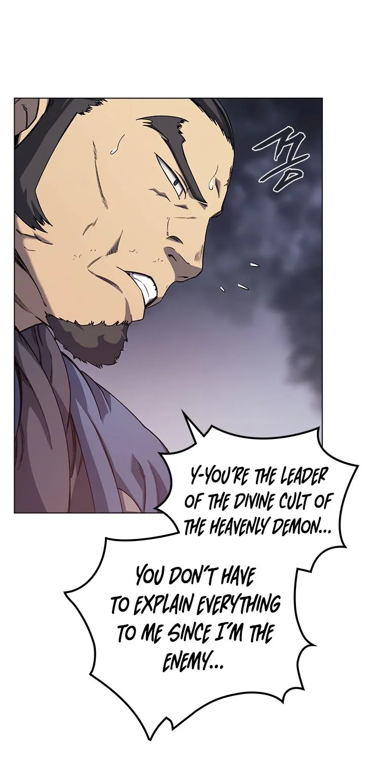 Read Chronicles Of Heavenly Demon Manga Online