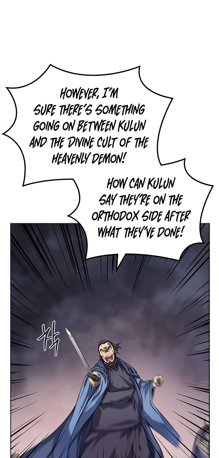 Read Chronicles Of Heavenly Demon Manga Online