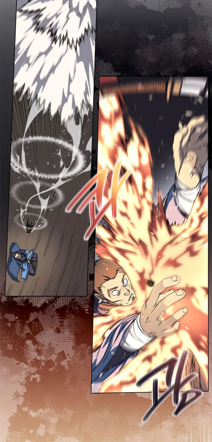 Read Chronicles Of Heavenly Demon Manga Online