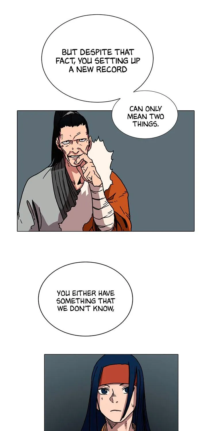 Read Chronicles Of Heavenly Demon Manga Online