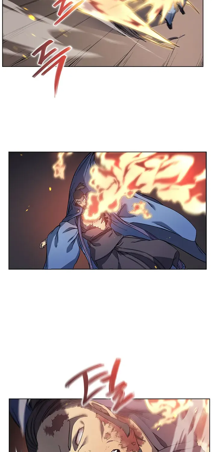 Read Chronicles Of Heavenly Demon Manga Online
