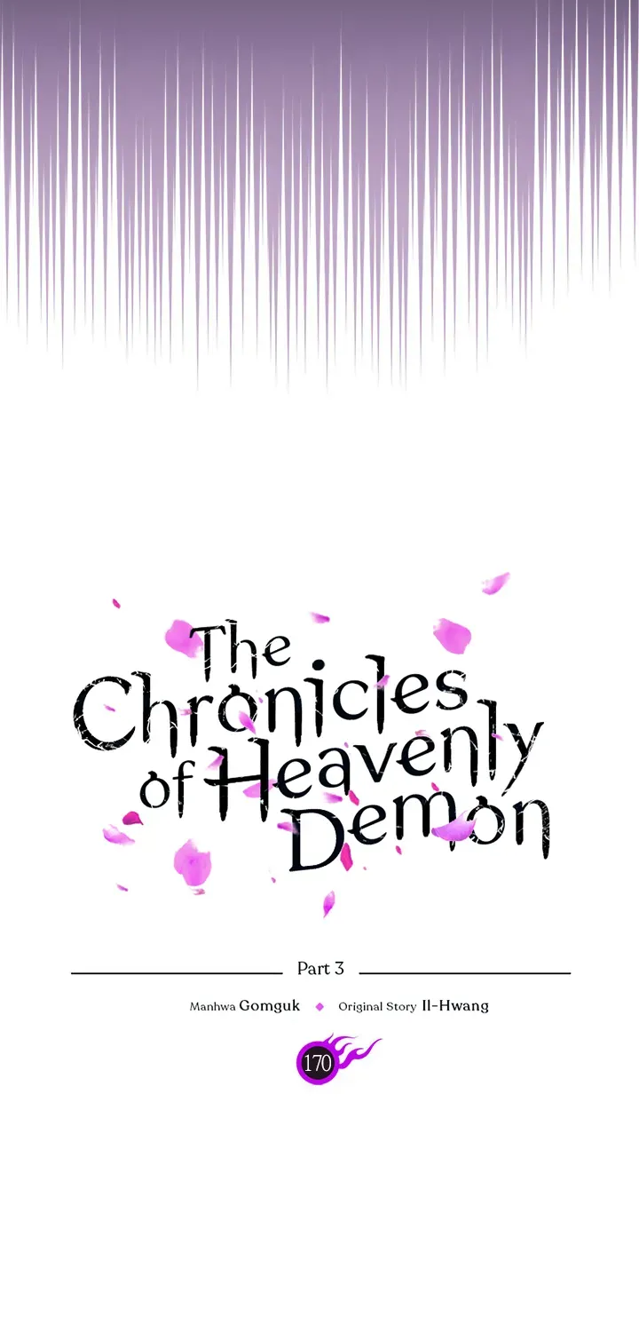 Read Chronicles Of Heavenly Demon Manga Online
