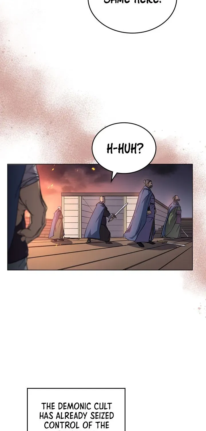 Read Chronicles Of Heavenly Demon Manga Online
