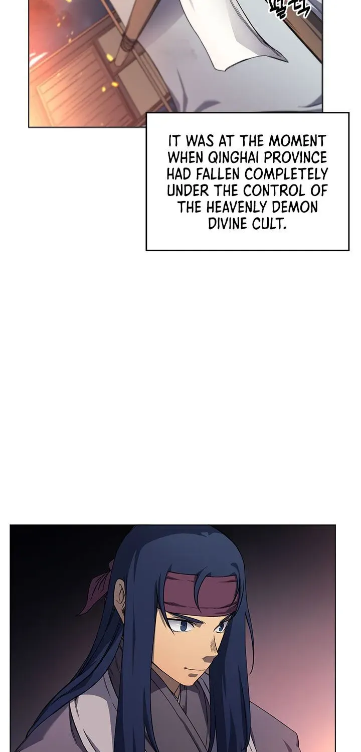 Read Chronicles Of Heavenly Demon Manga Online