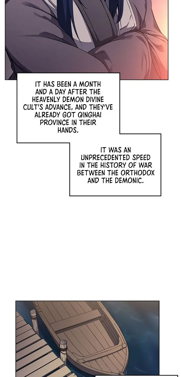 Read Chronicles Of Heavenly Demon Manga Online