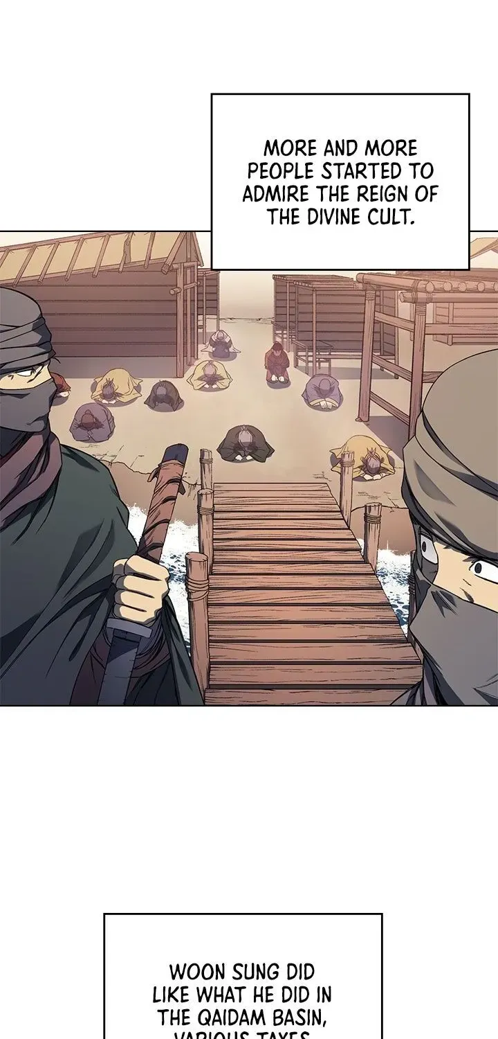 Read Chronicles Of Heavenly Demon Manga Online