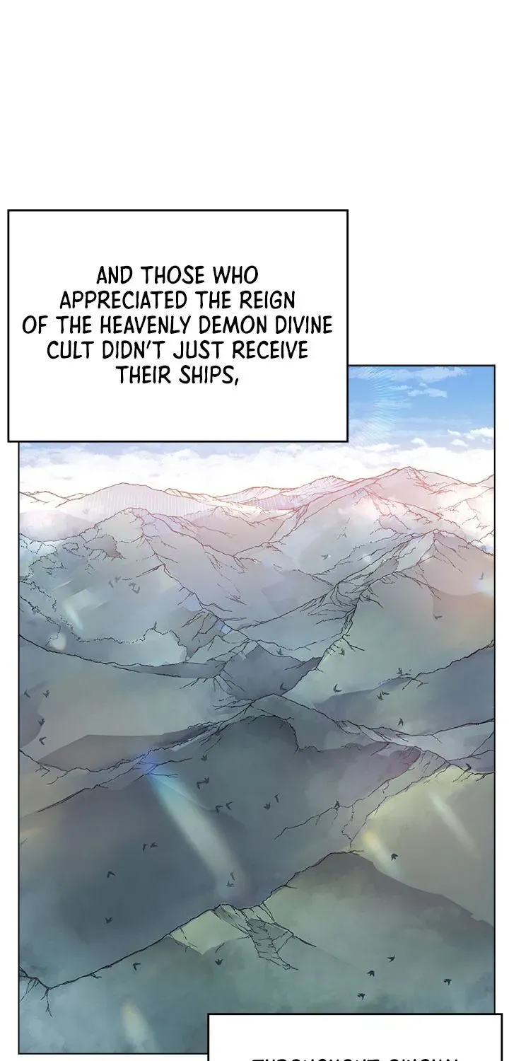 Read Chronicles Of Heavenly Demon Manga Online