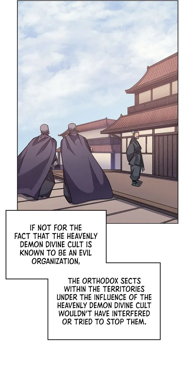 Read Chronicles Of Heavenly Demon Manga Online