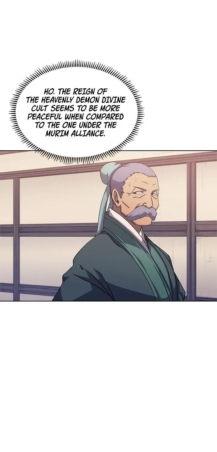 Read Chronicles Of Heavenly Demon Manga Online